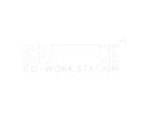 Space+ CoWorking Station